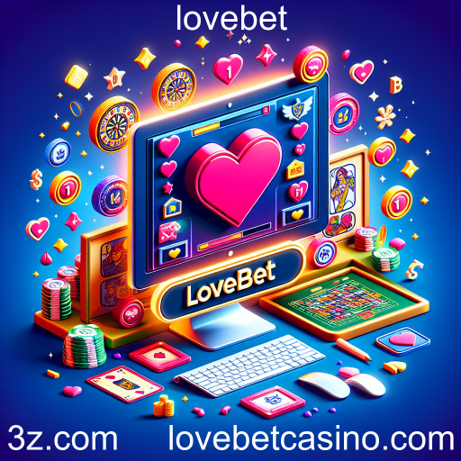Descubra as Melhores Promoções no Lovebet