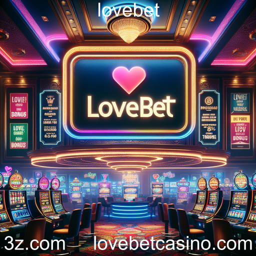 Aproveite ao Máximo as Promoções da Lovebet: Dicas e Ofertas Imperdíveis